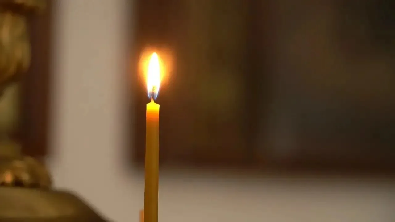 🙏 Минута молчания в память о погибших в ВОВ начнется завтра в 12:15 по всей России

Завтра в 12:15 