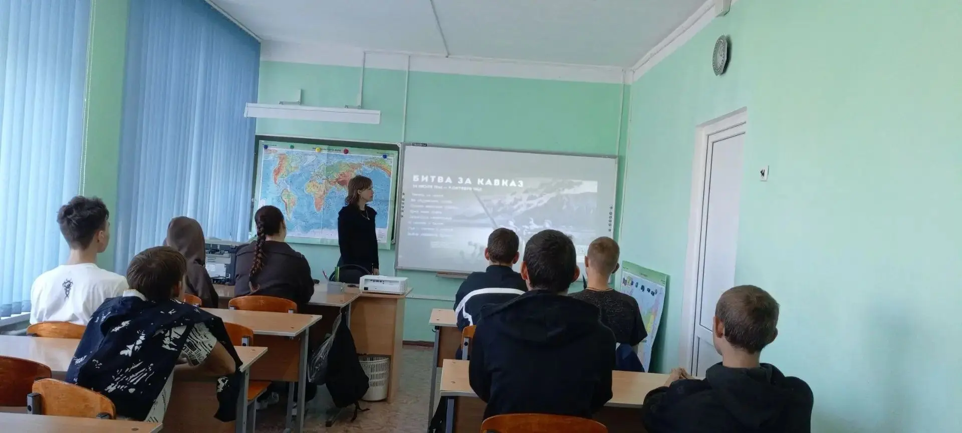 🏔️ 442 шага к Победе: День воинской славы России! 🇷🇺✨