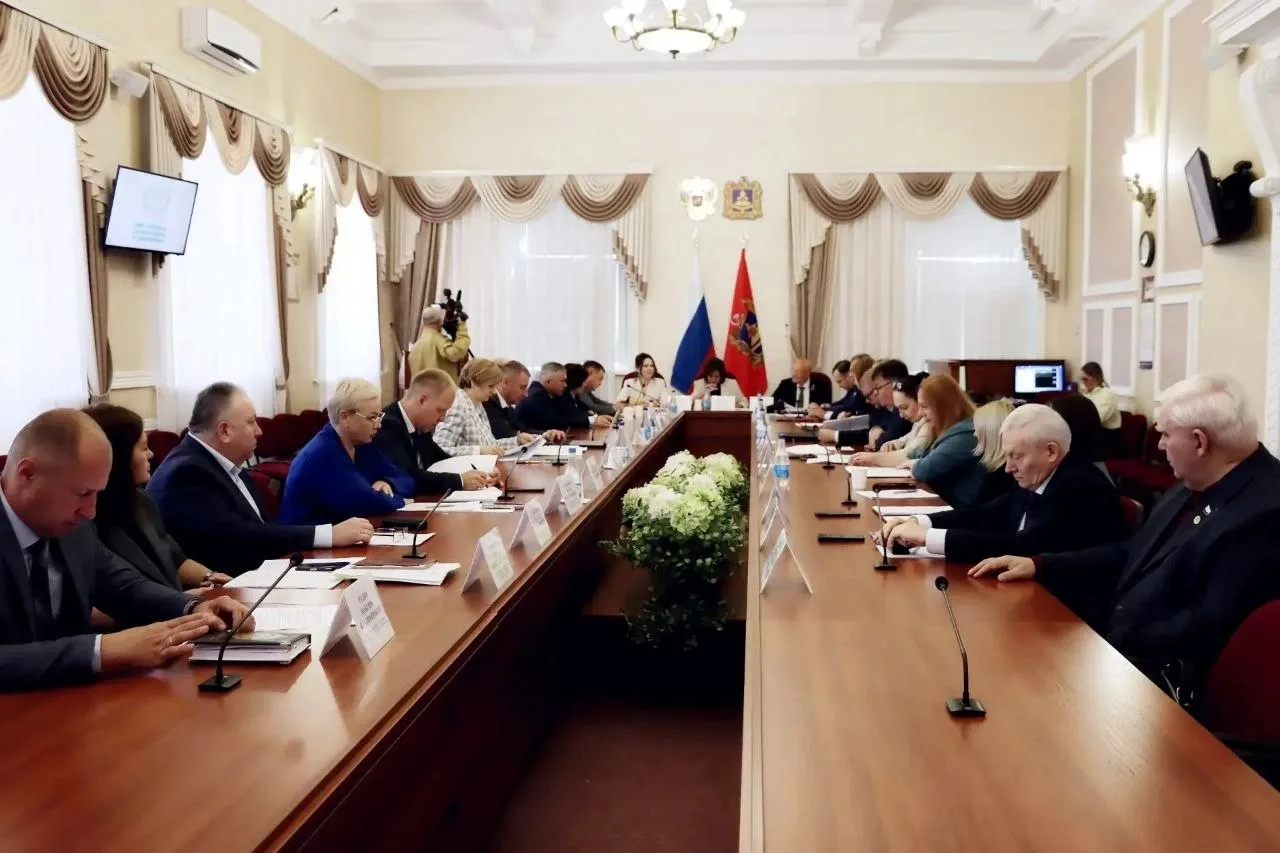 Во второй половине октября этого года в Брянской городской поликлинике №4 запланировано...