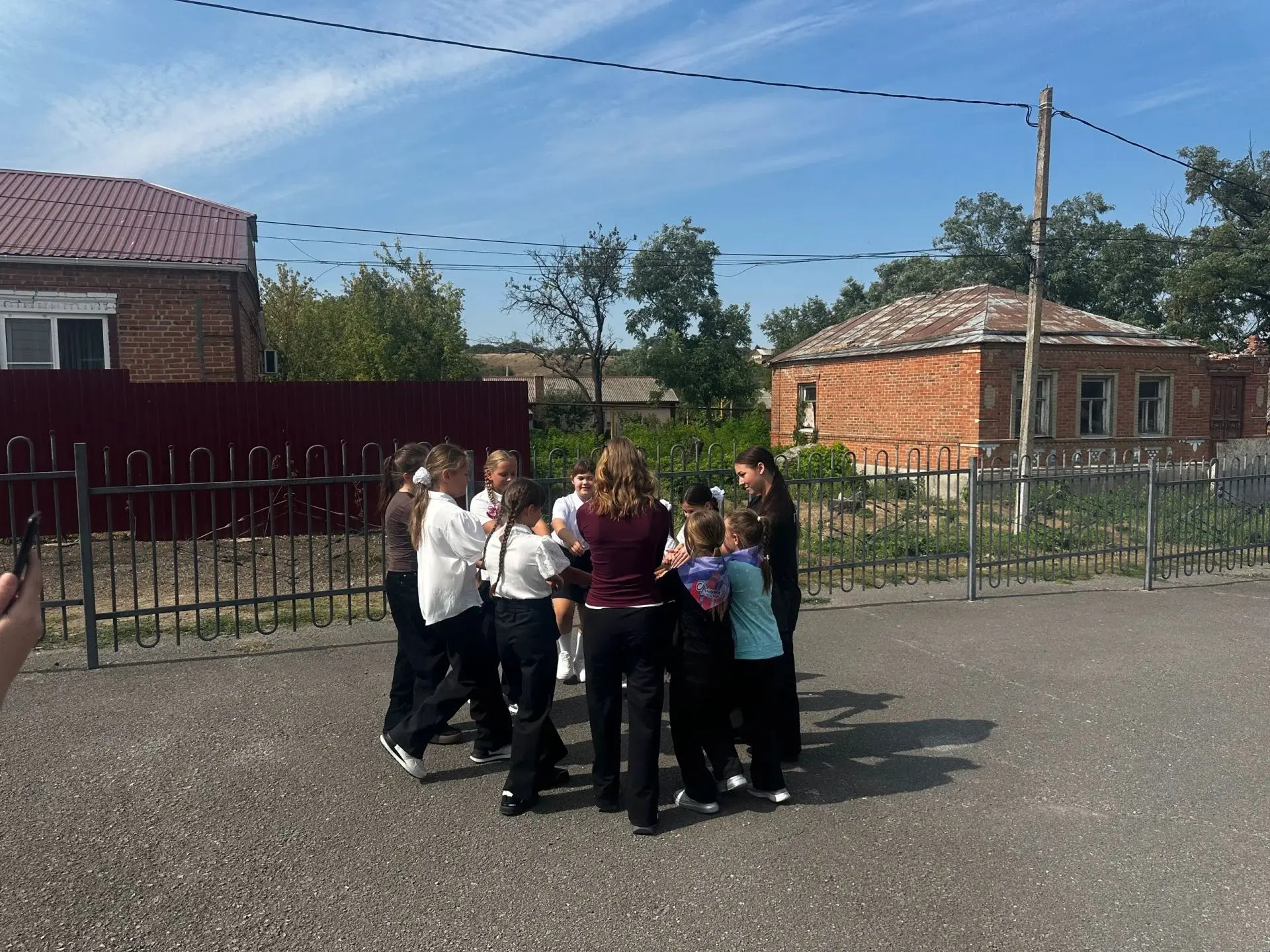 🎉 Добавьте красок в школьную перемену! 🎭