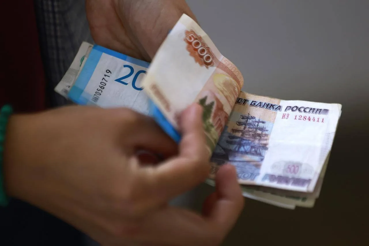 💸Прожиточный минимум в Татарстане составит 17 193 рубля