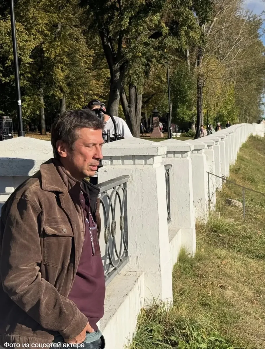 И снова Калуга в кадре 🎬