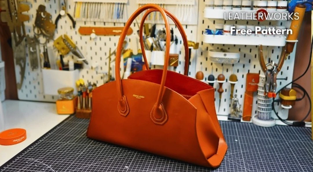 Сумка Arc Bag от Artemis Antler