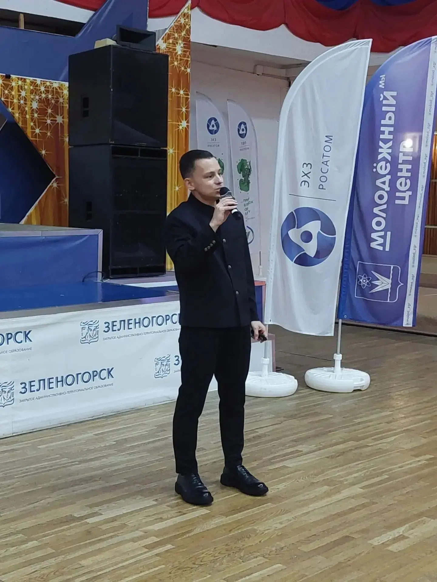 Всегда и везде успевать - наш девиз!