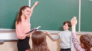 Педагогическое образование входит в топ-3 самых востребованных направлений у выпускников