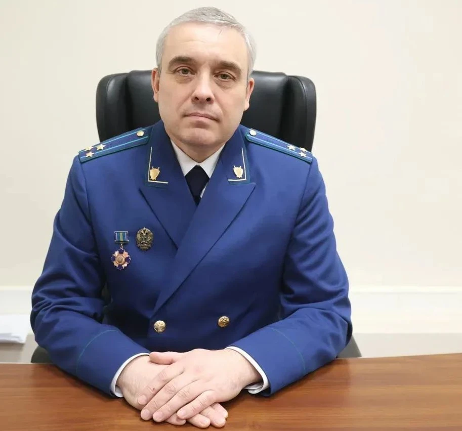 Южной транспортной прокуратурой 17 сентября 2026 г. запланирован личный прием граждан и...