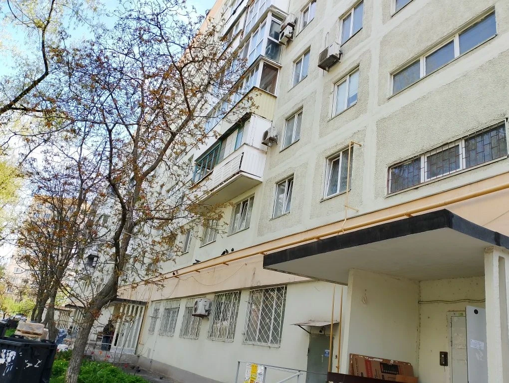 При участии ФАУ «РосКапСтрой» восстановлен многоквартирный дом на проспекте Строителей  По поручению