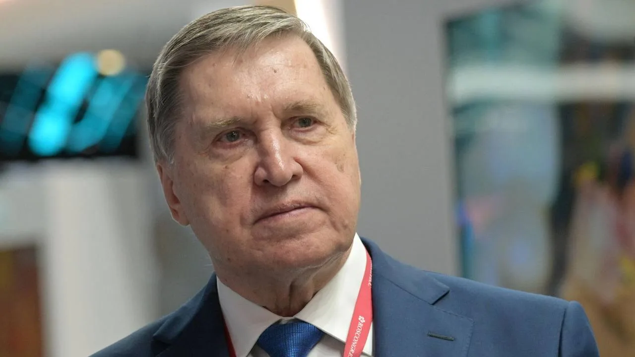 ⚡️Путин проведёт переговоры с Си Цзиньпином 31 августа в Бишкеке, — помощник президента...