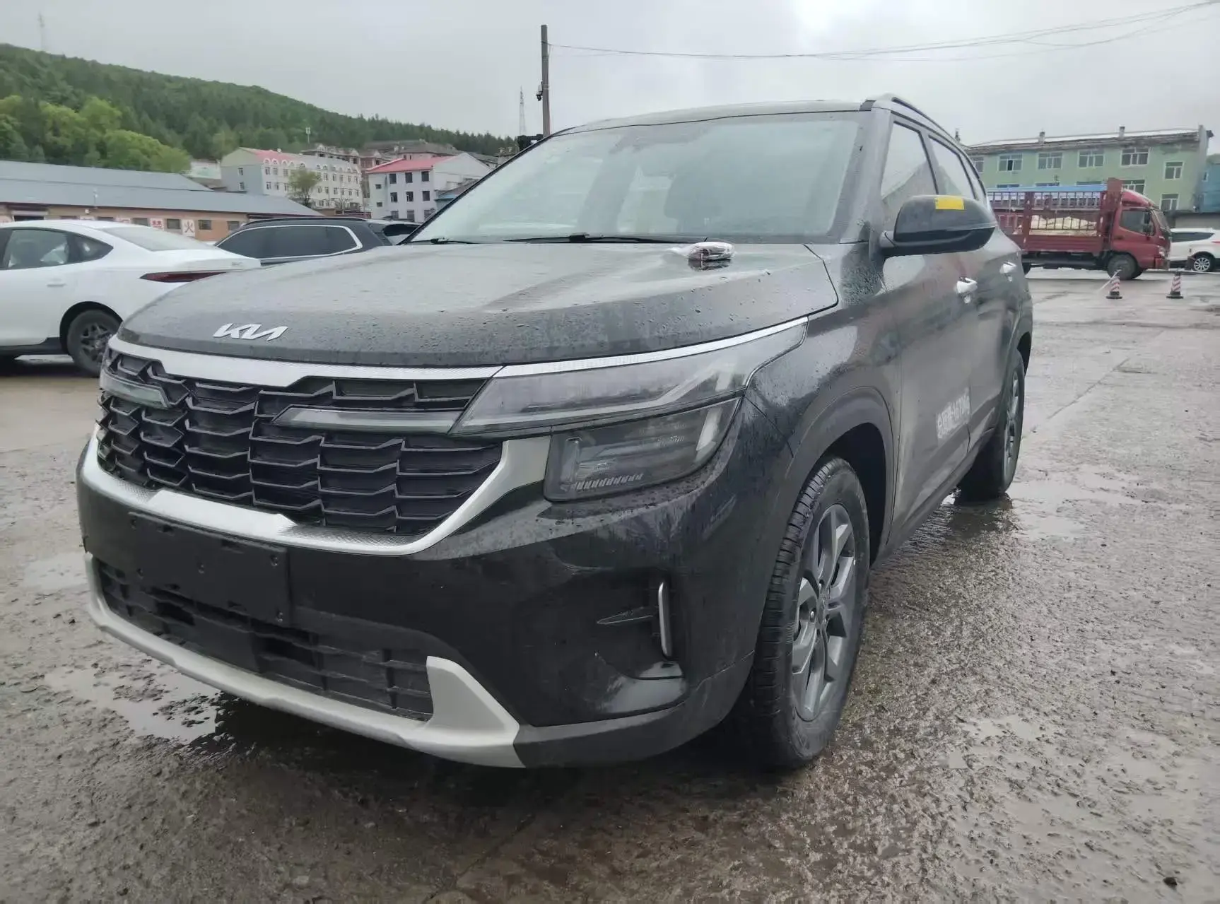 Компания Восток Авто Импорт предлагает к покупке из Китая

KIA SELTOS

Дата выпуска: 05.2026 г.
Отли