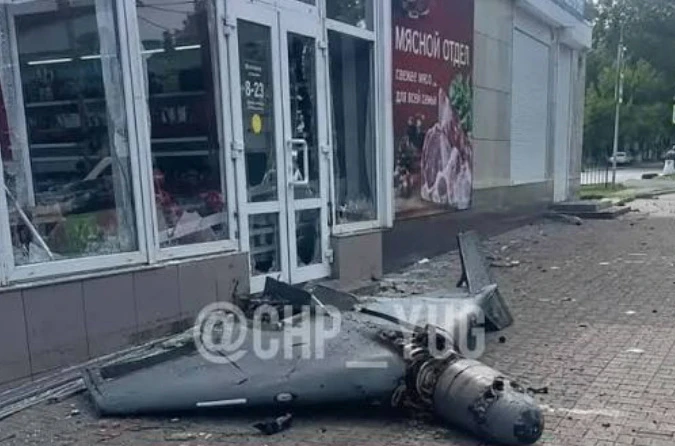 Ну странные вопросы все-таки задают некоторые люди! Почему, спрашивают они, мы не бьем ...