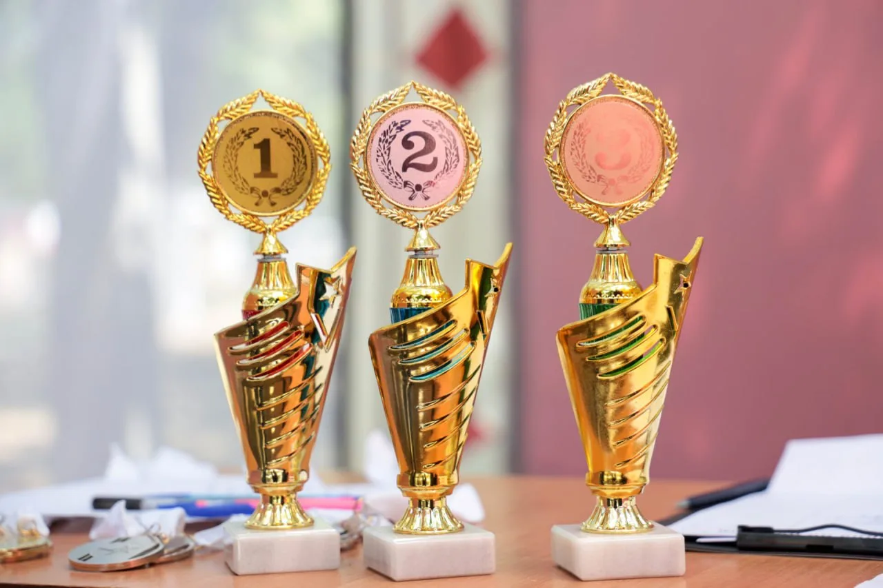 🏆 Порядка 1,2 тысячи спортивных мероприятий было проведено в Херсонской области — Минс...
