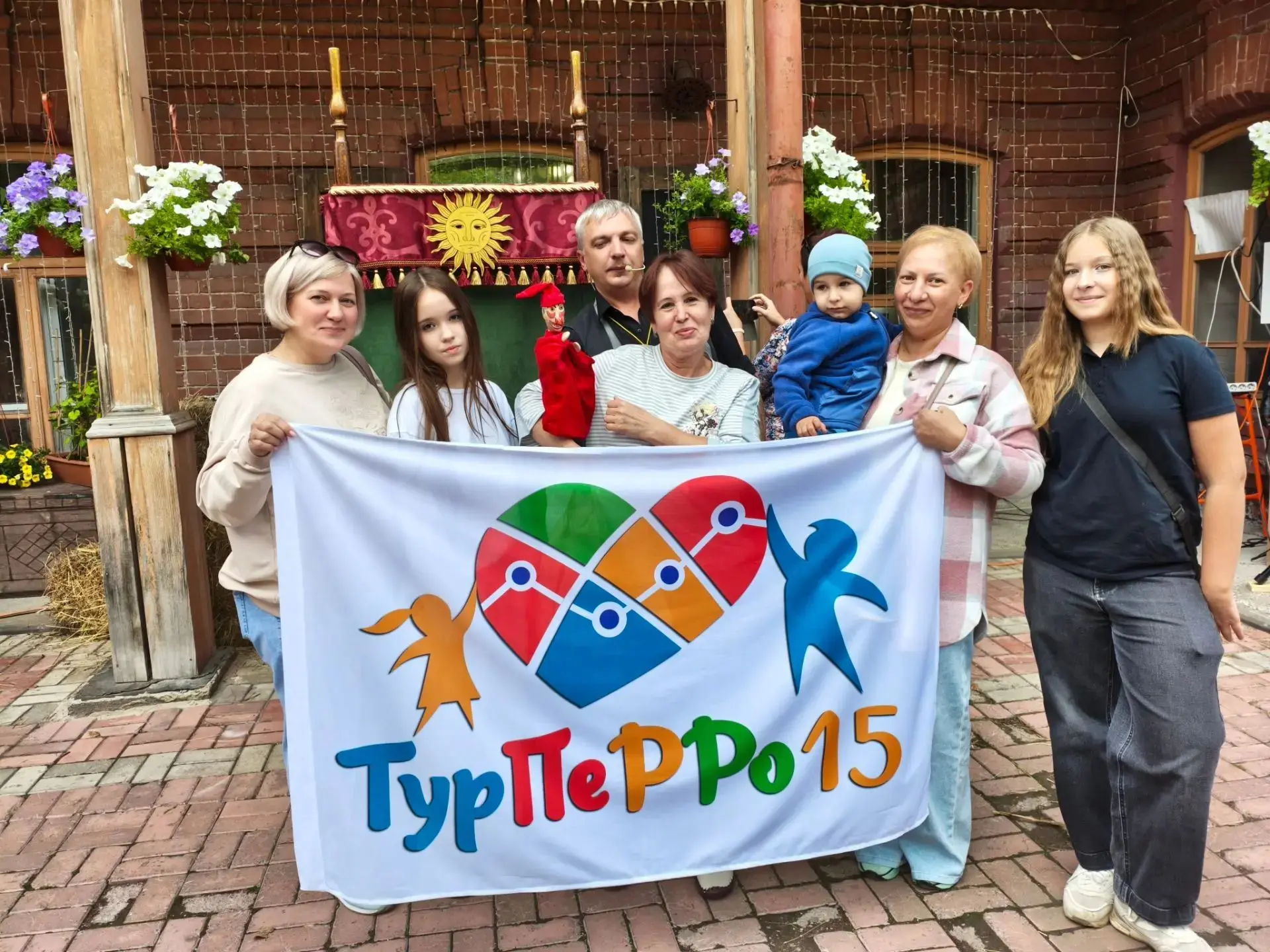 🌟 Путешествие в мир сказки и творчества! Делимся впечатлениями с фестиваля "Мир авторс...