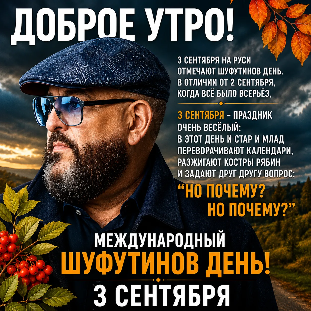 Оставьте любую реакцию 😊 Это лучшая благодарность для нас ❤️