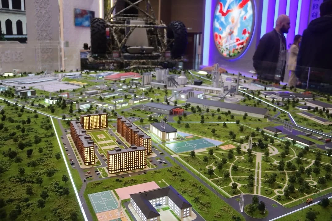 КИФ-2026  Фото: ИА «Чечня Сегодня».