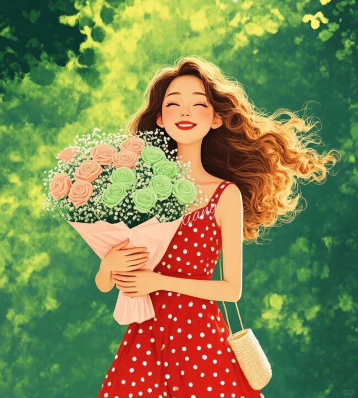 Җир йөзендәге барлык кешеләр дә бәхетле булсыннар! Минем бәхетле дөньяда яшисем килә!..