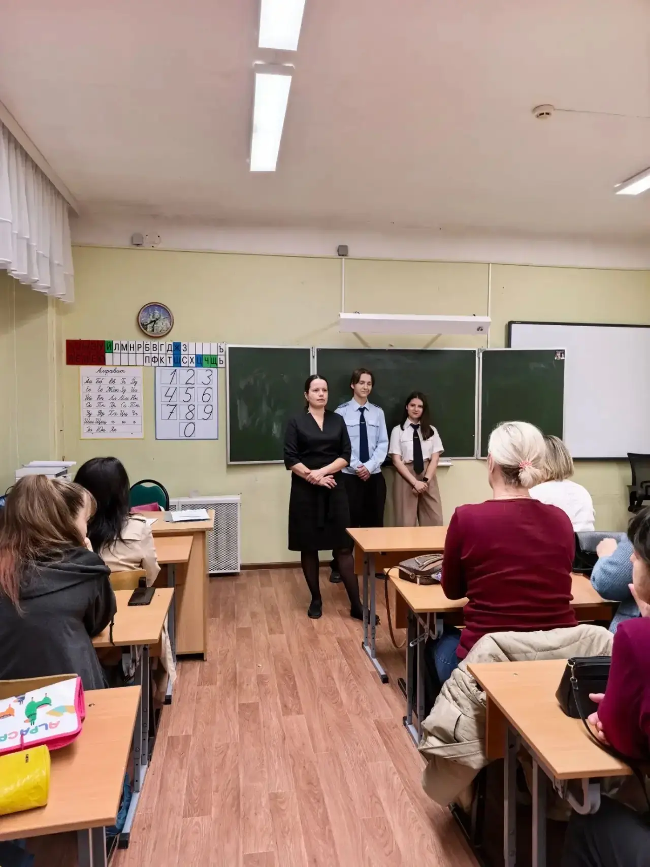 🚀 ШКОЛА №28: ВМЕСТЕ ВЫБИРАЕМ БУДУЩЕЕ!