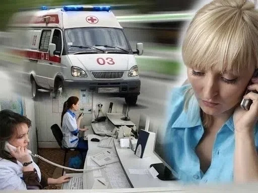 🚑Публикуем статистику выездов скорой медицинской помощи за прошедшую неделю по Ярослав...