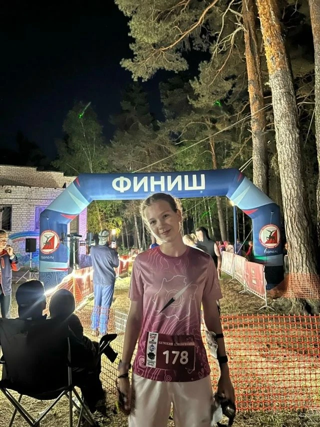 ✅ Рубрика «Наши разрядники»!