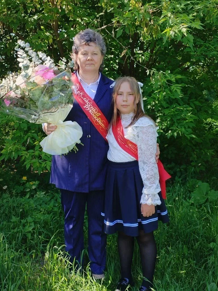 Участник Всероссийский акции #Благодарю Шаймерденов Айдар