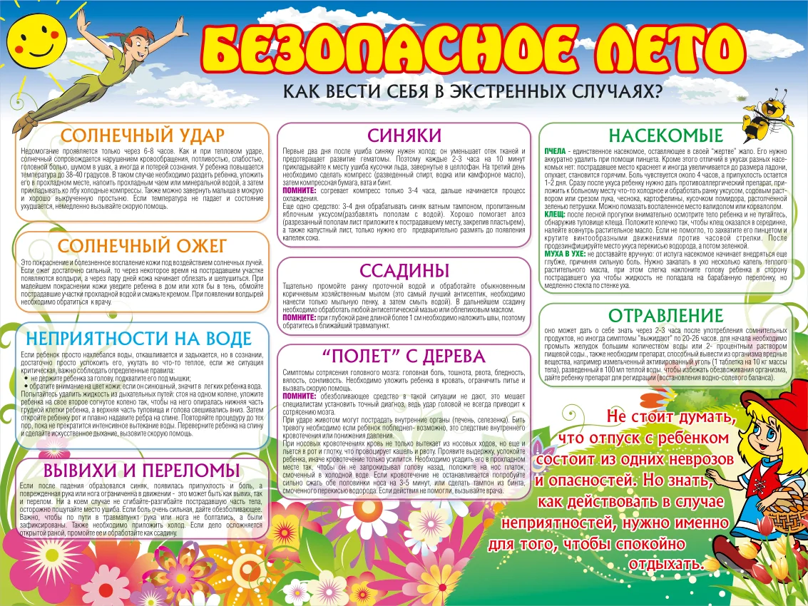 Уважаемые родители!