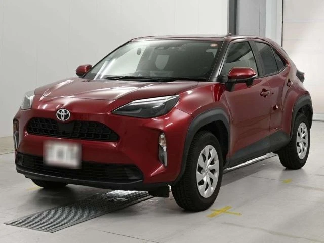 Купили под заказ TOYOTA YARIS CROSS

- 2023
- Объем 1.5
- Оценка 4
- Пробег 58 000 км
️- Комплектаци