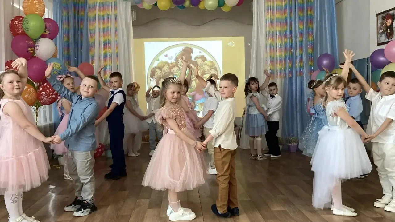 🎉Сегодняшний день – это не просто праздник, это настоящий выпускной! В нашем музыкальн...