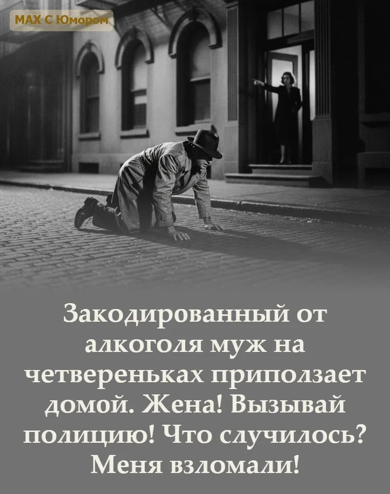 👀MAX С Юмором‼️