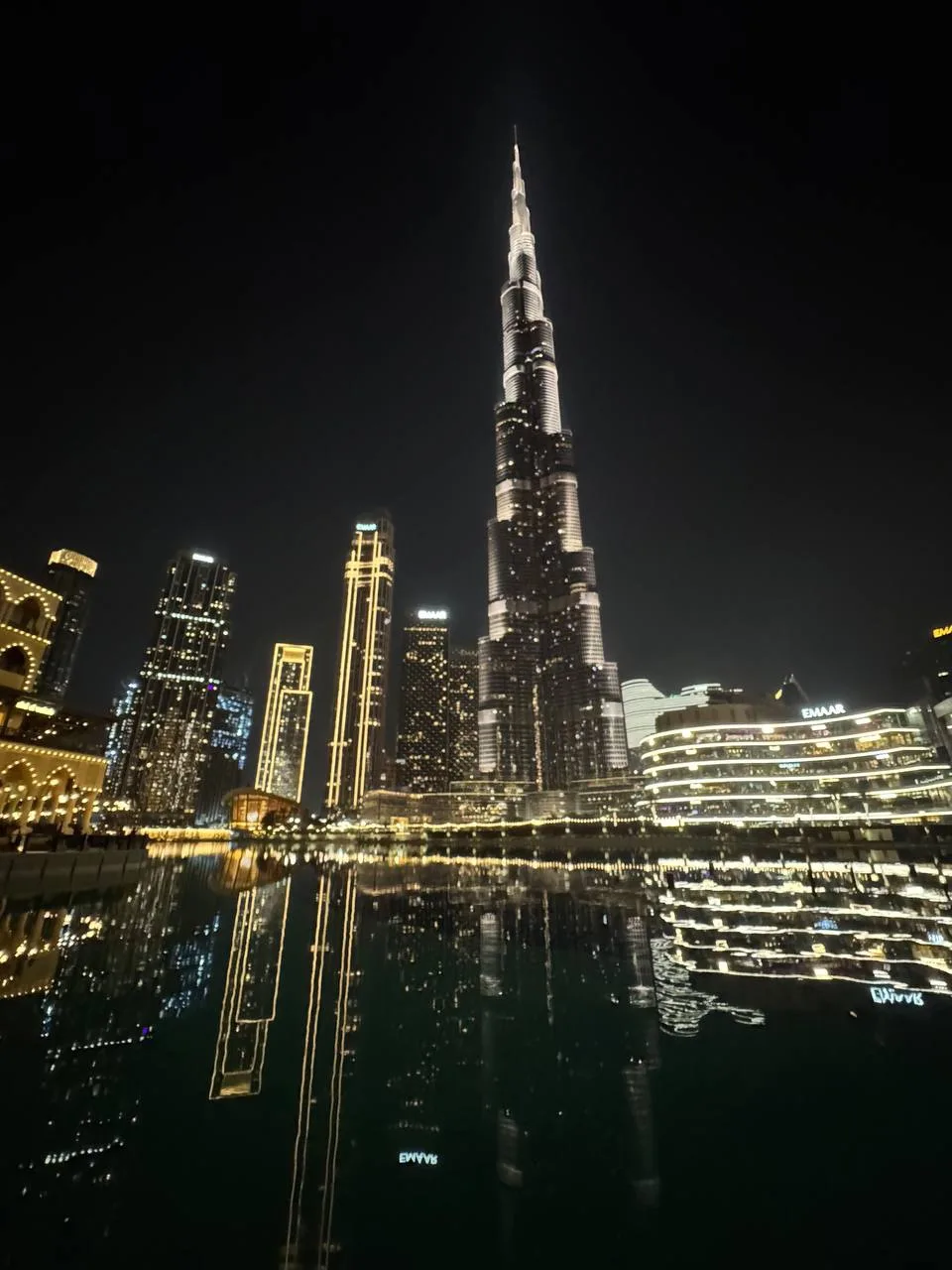 🇦🇪 ОАЭ | Прекрасная возможность продлить лето