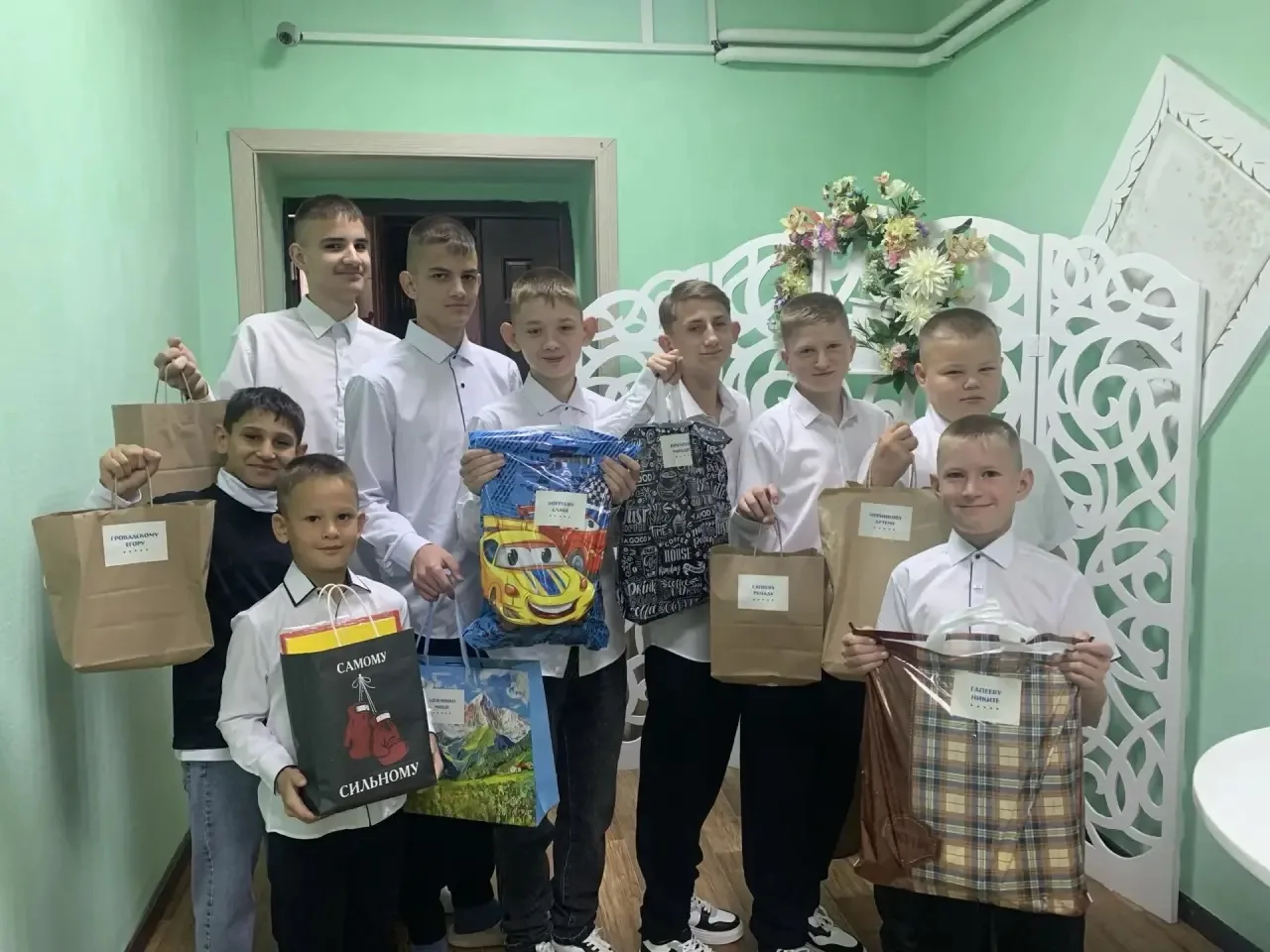 🌟 СПАСИБО, ДОБРЫЕ ДРУЗЬЯ!🌟