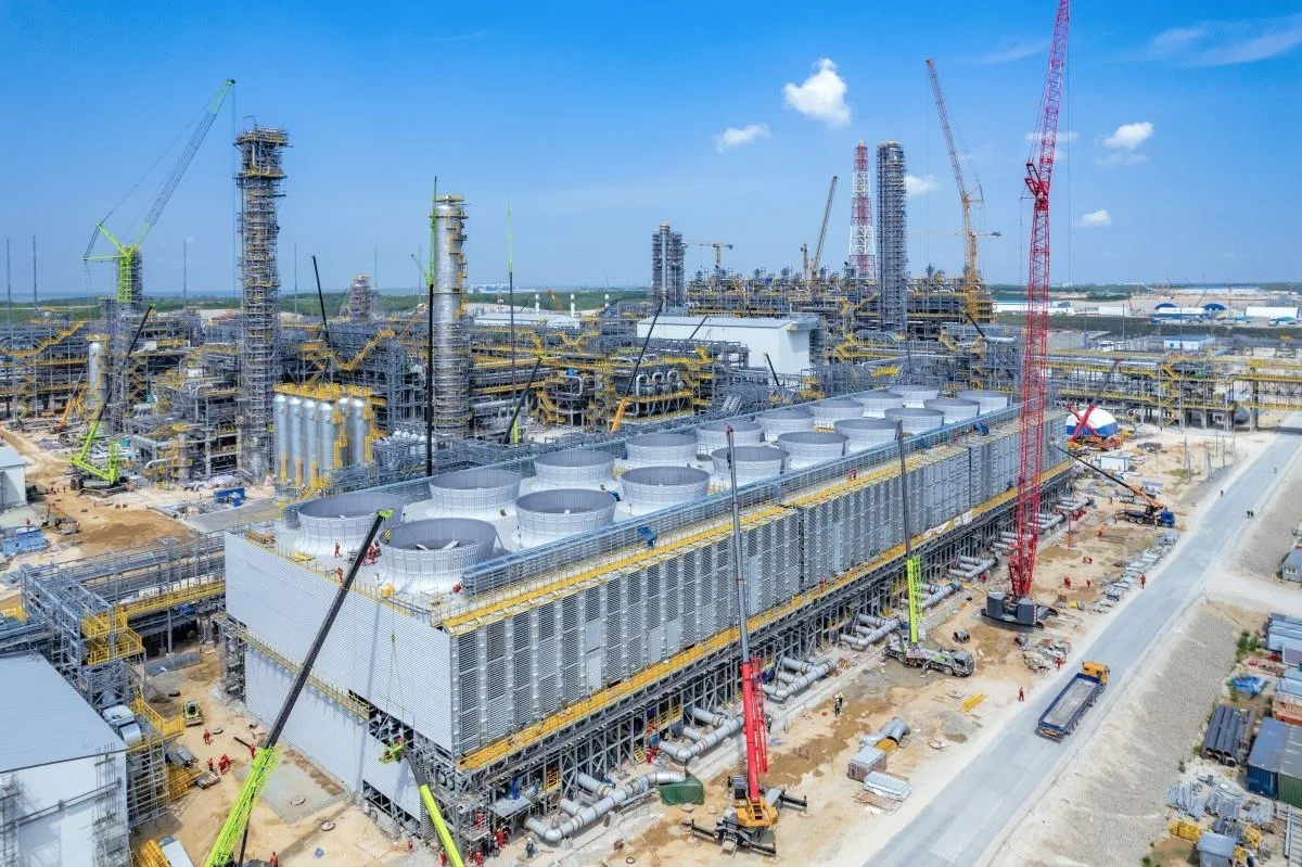 Востокгосплан назвал новые точки роста стройкомплекса Дальнего Востока

В 2026–2028 годах строительн
