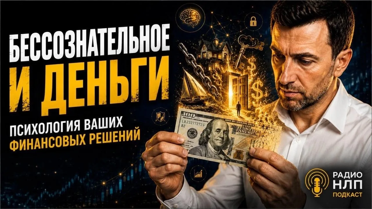 Что такое деньги лично для вас?