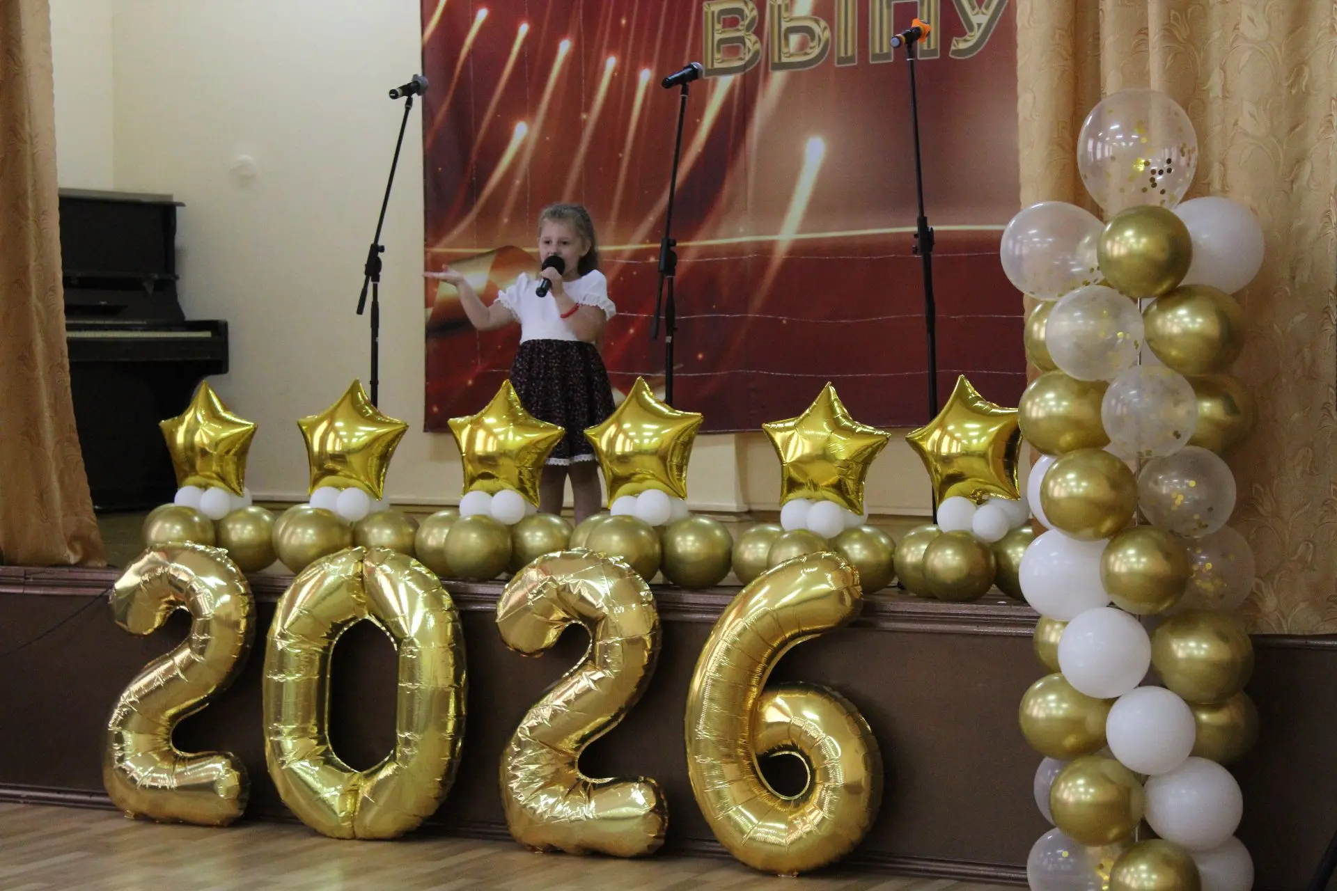 В добрый путь, кадеты!
27 июня 2026 года в Орловском казачьем кадетском корпусе прошёл торжественный
