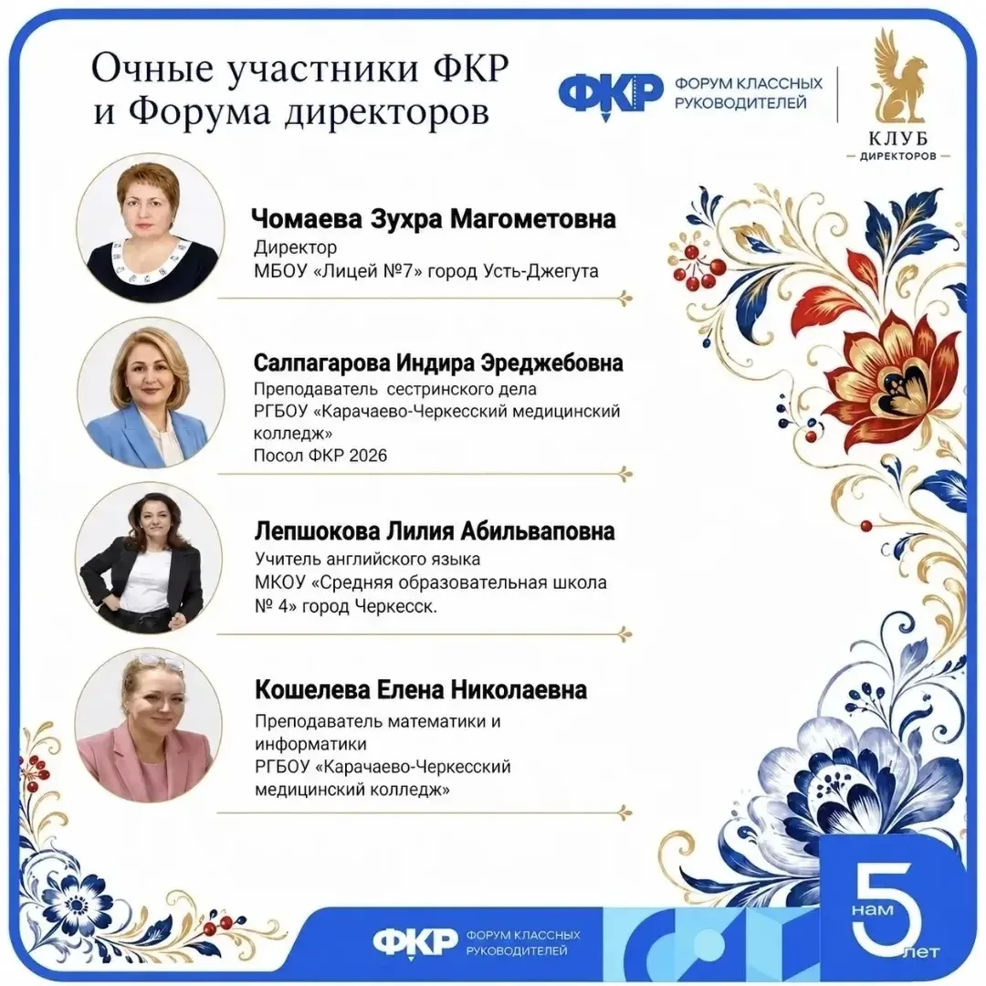 💙 С ГОРДОСТЬЮ ЗА НАШУ ШКОЛУ!