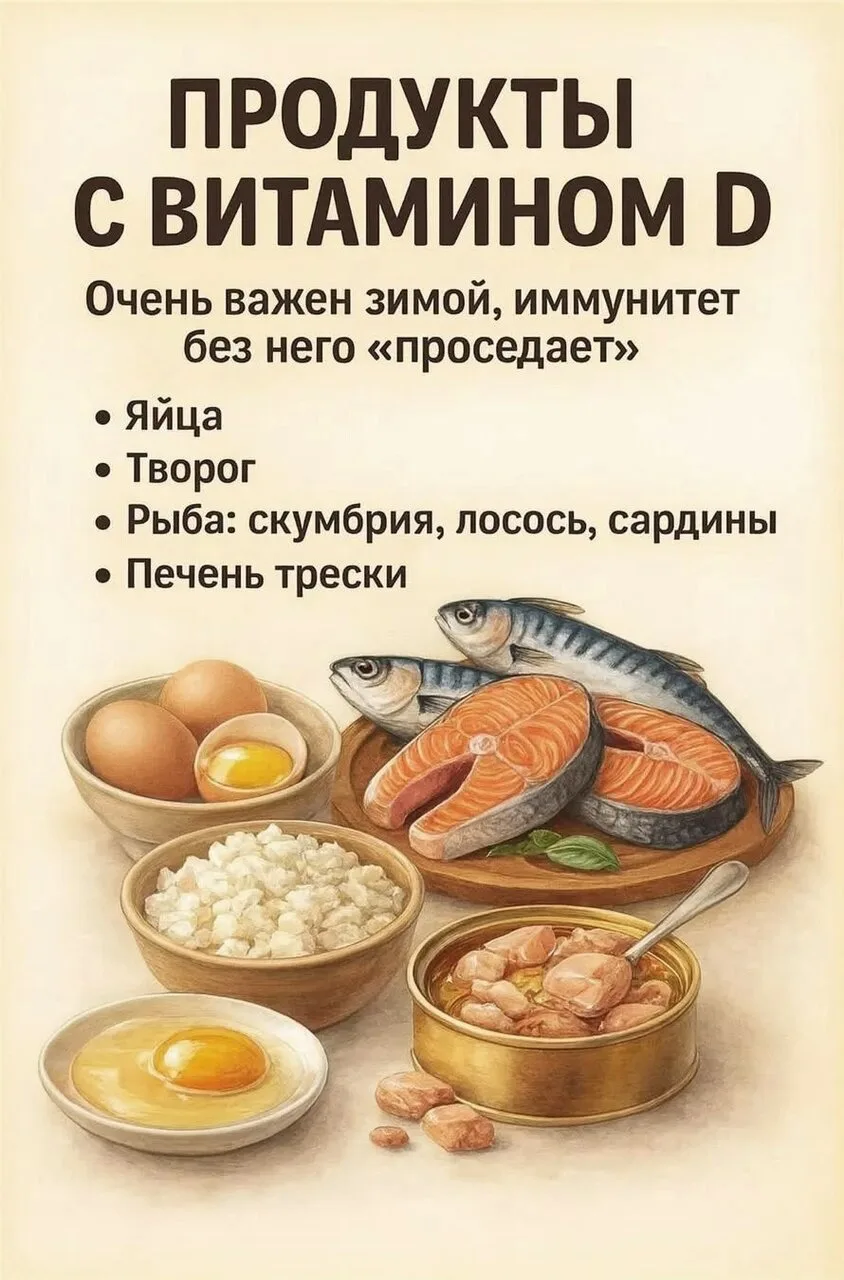 Изображение 2 к публикации «Вкусная и здоровая пища»