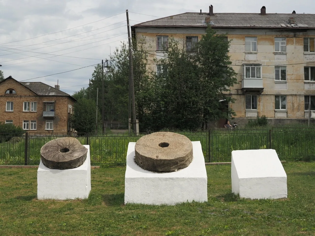 Присылайте Ваши фото в "Предложить пост"