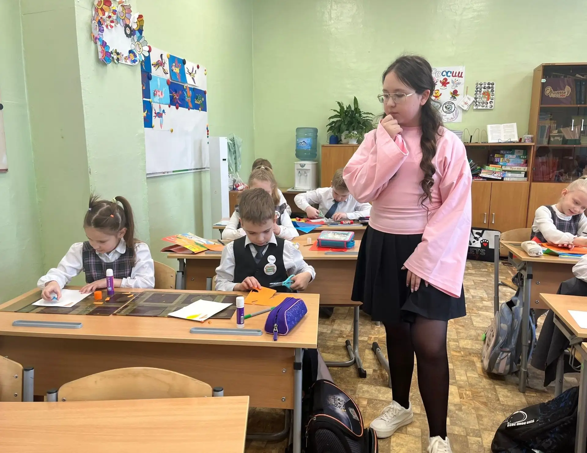 Праздник Весны и Труда   Праздник 1 мая символизирует пробуждение природы, уважение к любому созидат
