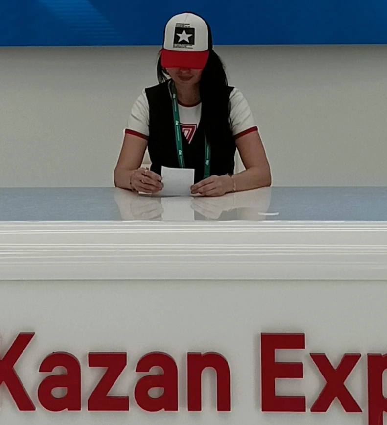📍Рассказываем о работе нашего Центра на Саммите ❤️ Summit.Charity.Indigokids.