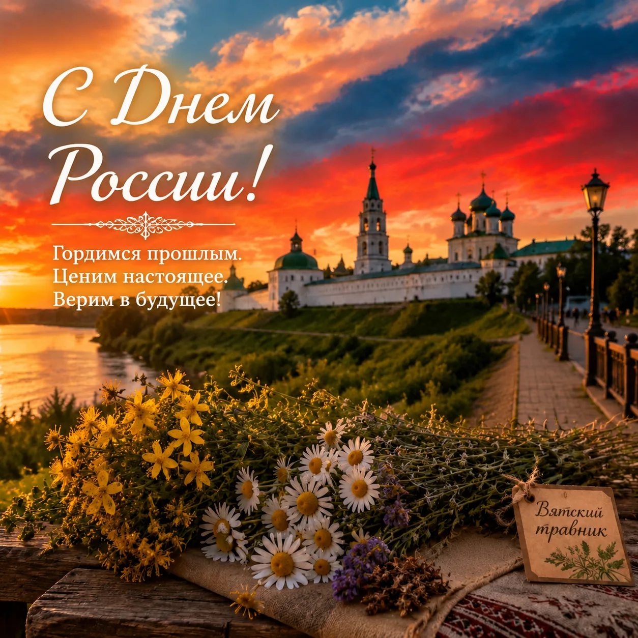 Дорогие кировчане и гости нашего прекрасного города! ❤️

Коллектив КОГУП «Городская аптека №120» поз