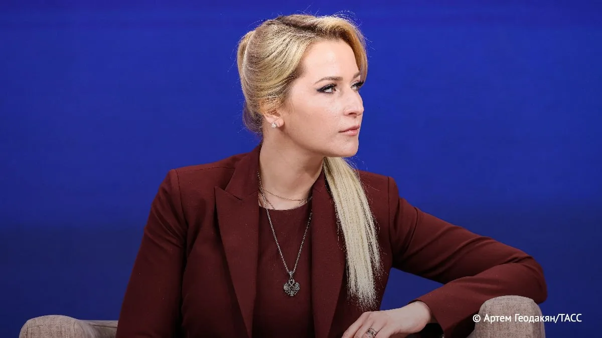 ❗️Уполномоченный по правам человека Яна Лантратова взяла на контроль ситуацию с плохими...