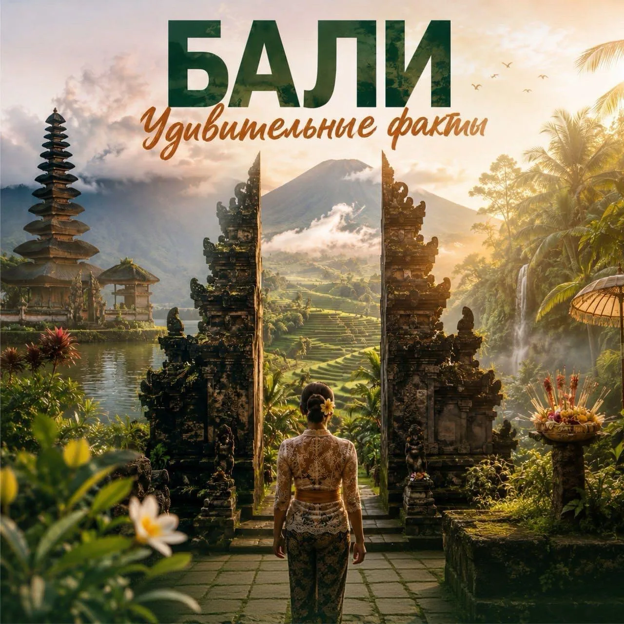 Друзья, всем доброго дня! Сегодня хотела с вами поделиться интересными фактами об удиви...