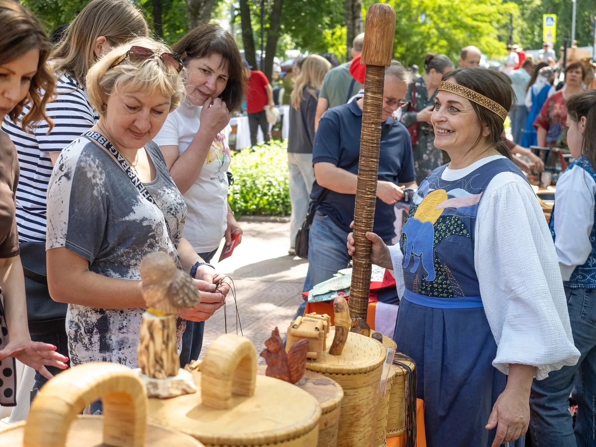 Фестиваль РЕМЕСЛО. Встречаемся в Кунгуре🔻