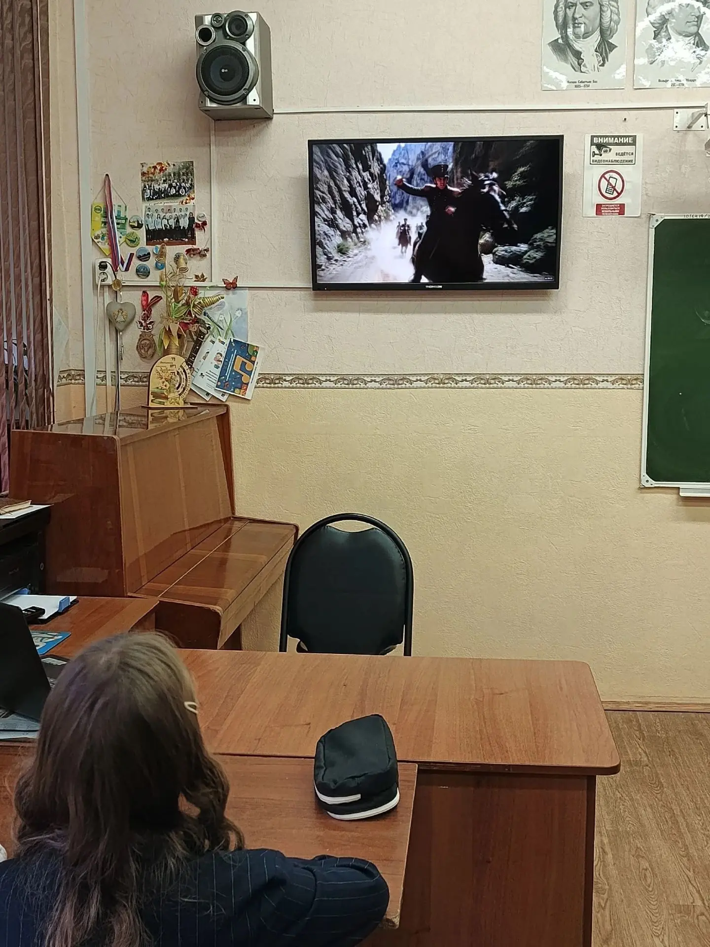 5 октября «Разговоры о важном» быди посвящены  Петру Степановичу Котляревскому. Сегодня...