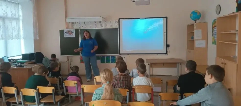 ☀️Неделя в лагере «Солнышко» началась с невероятных встреч!