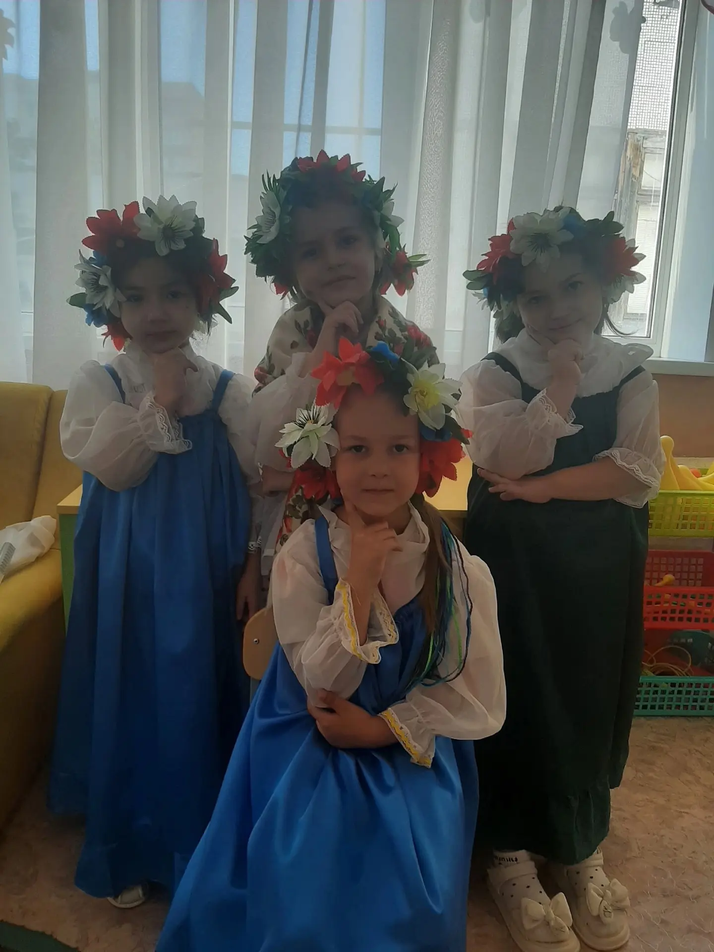"День самовара"