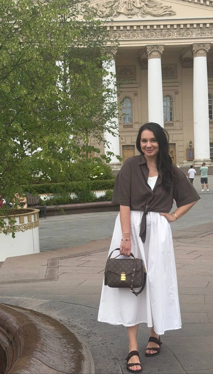 Раньше я почти не ела то, что готовила, как кондитер 😅 Привила себе такую привычку 👌🏻 да и не усп