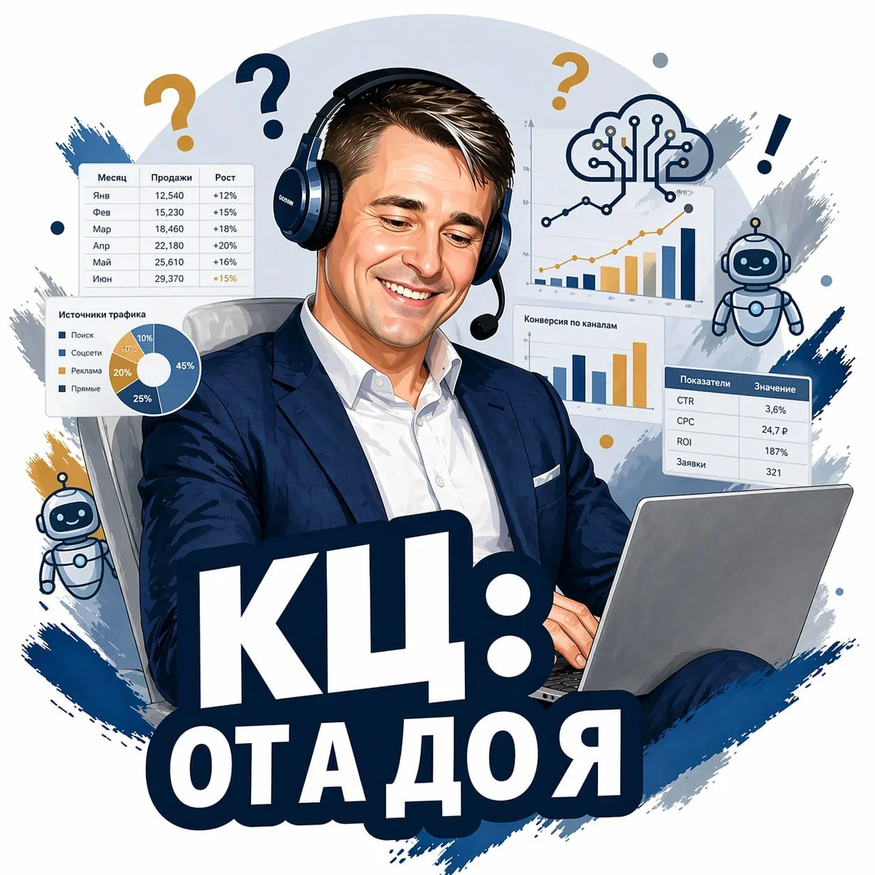 Всем доброй пятницы! Конец неделе 🎉