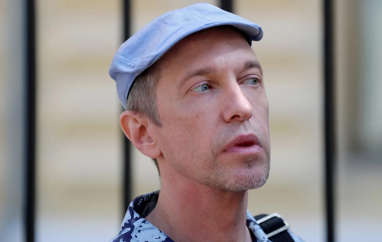 О господи.. пишут, что умер Сергей Соседов!