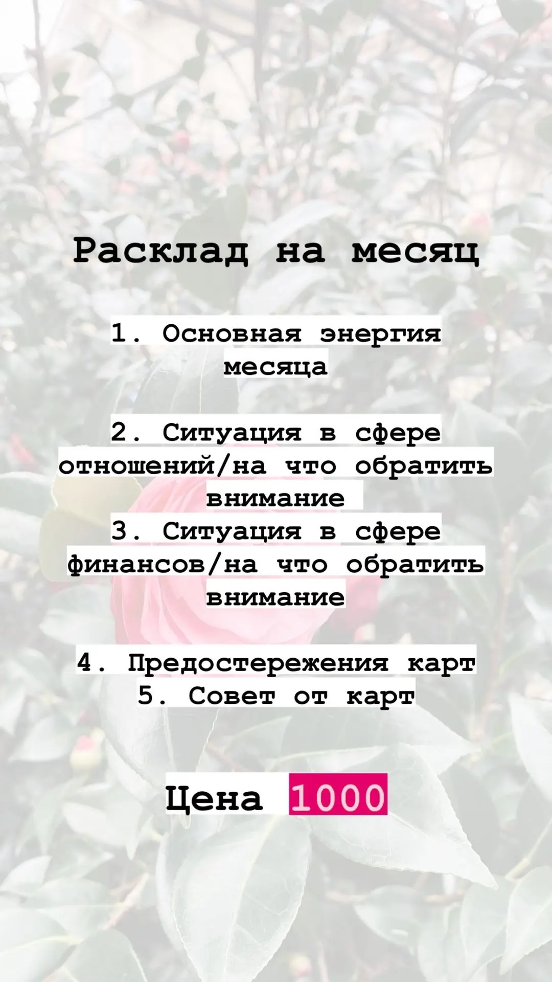 Можно заказывать на август ☀️

Запись Наталия Бородина