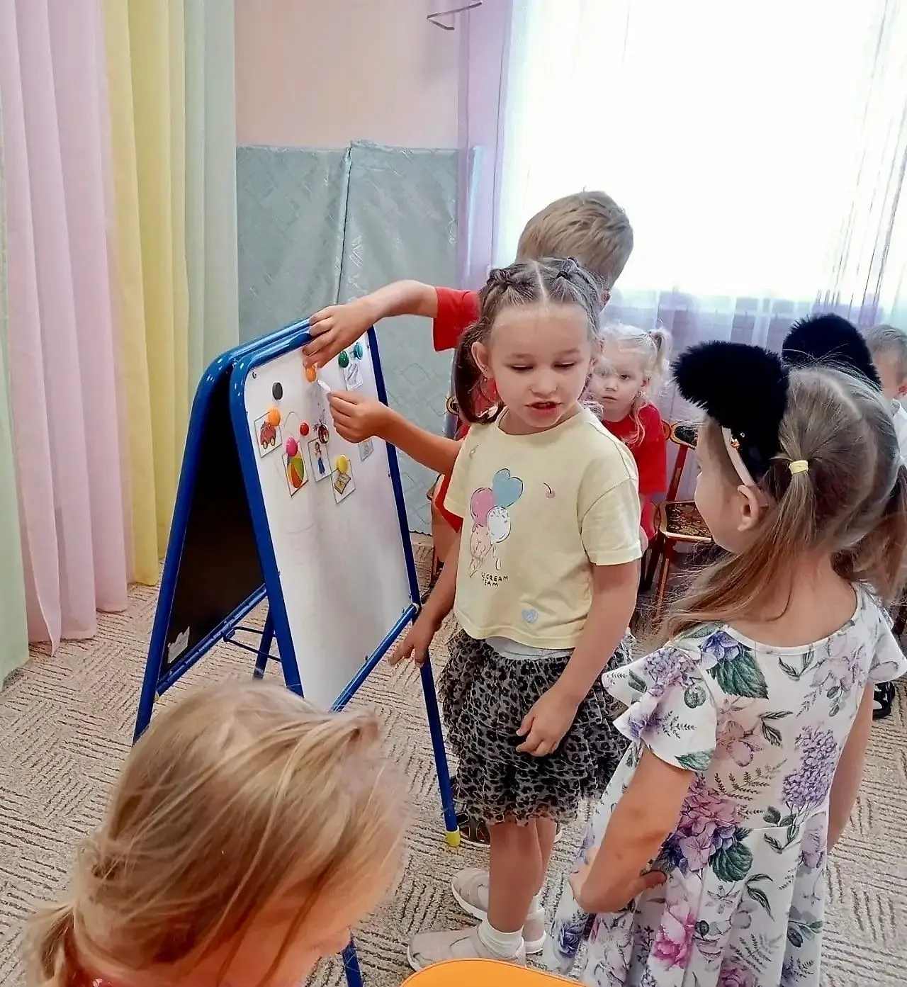 ❗️ «Знать ребёнок должен каждый: безопасность — это важно!»