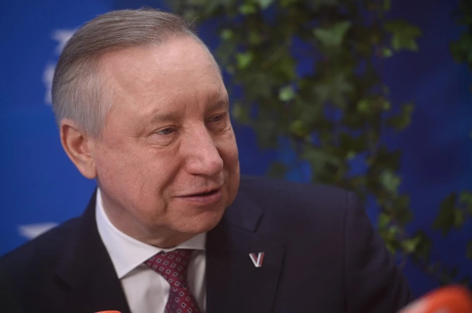 Беглов: «Бомжи» – не обидное прозвище для игроков и фанатов «Зенита»